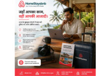 HomestaysBnB: Prashant Unnikrishnan’s Vision to Build India’s Most Trusted Homestay Ecosystem