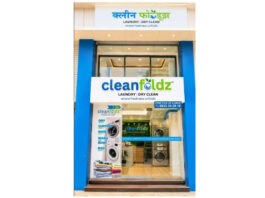 How CleanFoldz India’s First AI-Powered Laundry Brand is Rewriting a ₹70,000 Crore Industry