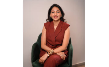 How Musskan Agarwaal Is Building Brands That People Remember Through August Media Connect