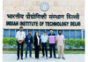 Info Origin Signs MoU with IIT Delhi to Advance AI-Driven Healthcare Innovation