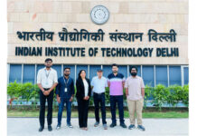 Info Origin Signs MoU with IIT Delhi to Advance AI-Driven Healthcare Innovation