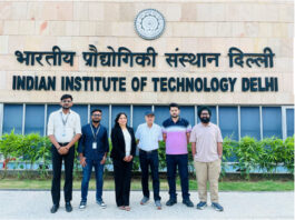 Info Origin Signs MoU with IIT Delhi to Advance AI-Driven Healthcare Innovation