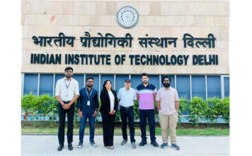 Info Origin Signs MoU with IIT Delhi to Advance AI-Driven Healthcare Innovation