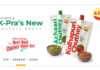 K-Pra Foods Gives Maharashtra’s Legendary Flavours a Contemporary Twist with Its New Chutney Range