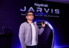 Keydroid Launches Jarvis, Taking Indian Auto Tech Global