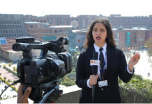 LPU’s School of Journalism and Mass Communication Equips Future Media Professionals with Experiential Learning