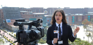 LPU’s School of Journalism and Mass Communication Equips Future Media Professionals with Experiential Learning