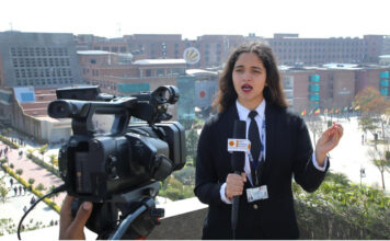 LPU’s School of Journalism and Mass Communication Equips Future Media Professionals with Experiential Learning