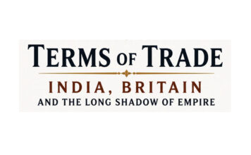 Long Shadow of Empire: Experts to Examine India–UK Colonial Legacy at New Delhi Dialogue