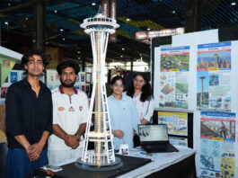 LPU’s Edu-Revolution Empowers Architecture and Planning Students with Global Recognition, Industry Experience and International Opportunities