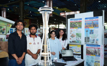 LPU’s Edu-Revolution Empowers Architecture and Planning Students with Global Recognition, Industry Experience and International Opportunities