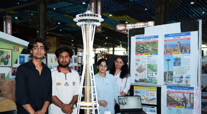 LPU’s Edu-Revolution Empowers Architecture and Planning Students with Global Recognition, Industry Experience and International Opportunities