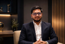 Mumbai-Based Firm Eyes the Crown with Nomination for India’s Best Real Estate Marketing Company at the Global Icon Awards