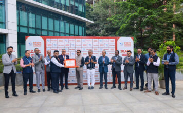 Pharmed Limited Enters Asia Book of Records with 10,451 Doctors Pledging to Screen and Manage Sarcopenia