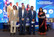 Prasinos Tech Showcases Sustainable Water Innovation at ICC Conference on Water Security and Industrial Sustainability