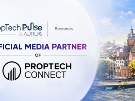 PropTech Pulse Becomes Official Media Partner of PropTech Connect Europe 2026