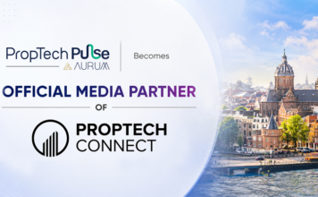 PropTech Pulse Becomes Official Media Partner of PropTech Connect Europe 2026