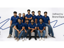 Sandydesignstudio Emerges as India’s Strategy-First Brand Partner for Founders Who Are Building Something That Lasts