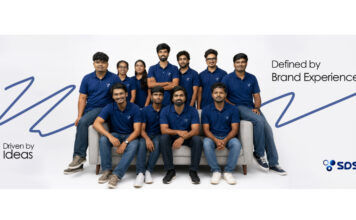 Sandydesignstudio Emerges as India’s Strategy-First Brand Partner for Founders Who Are Building Something That Lasts