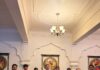 Sir Einstein Academy Creates Another National Success Story as Students Receive Royal Felicitation by Shrimant Chhatrapati Udayanraje Bhosale