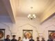 Sir Einstein Academy Creates Another National Success Story as Students Receive Royal Felicitation by Shrimant Chhatrapati Udayanraje Bhosale