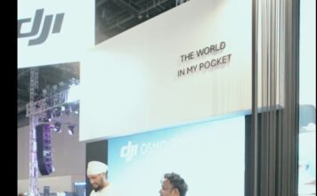 Three days inside Pocket Playground