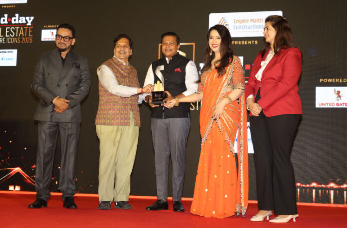 Tulsi Realty, VENICE of MUMBAI 3.0, Luxury Plotted Development, Mumbai 3.0,