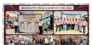 Topline’s Winter Expo Draws Strong Retailer Response, Sets Stage for Upcoming Season
