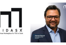 The Future of Global Investing Begins Here: MIDASX Launches India’s First B2B2C International Equities Platform