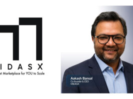 The Future of Global Investing Begins Here: MIDASX Launches India’s First B2B2C International Equities Platform