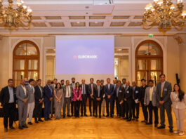 India–Greece Delegation Explores New Opportunities for Economic Progress