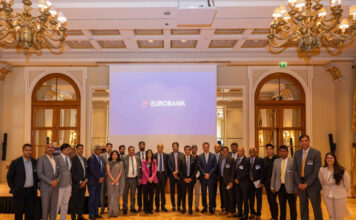 India–Greece Delegation Explores New Opportunities for Economic Progress