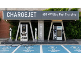 Jaipur-Based EV Charging Startup ChargeJet Launches App-Free Charging, Letting Drivers Scan, Pay, and Charge Instantly Without Downloads