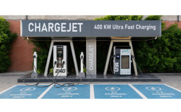 Jaipur-Based EV Charging Startup ChargeJet Launches App-Free Charging, Letting Drivers Scan, Pay, and Charge Instantly Without Downloads