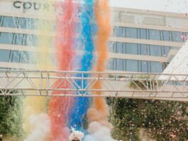 Courtyard by Marriott Pune, Chakan Introduces an Elevated Wedding Experience with Exclusive All-Inclusive Celebrations
