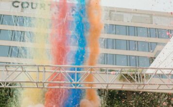 Courtyard by Marriott Pune, Chakan Introduces an Elevated Wedding Experience with Exclusive All-Inclusive Celebrations