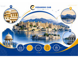 Why Everyone in Udaipur Keeps Talking About Vedanshi Cabs