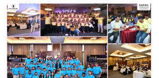 Coach Salman Khan Is Helping Entrepreneurs Build Businesses That Run Without Them Through SAFAL TRANSFORMATION