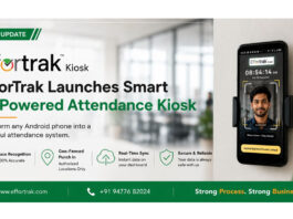 Kolkata’s Keyline Digitech Launches EfforTrak, Bringing Enterprise-Grade HR Processes Within Reach of Indian SMEs