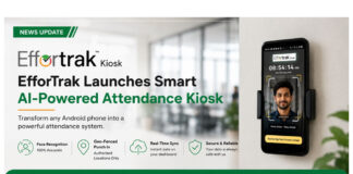 Kolkata’s Keyline Digitech Launches EfforTrak, Bringing Enterprise-Grade HR Processes Within Reach of Indian SMEs