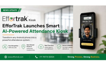 Kolkata’s Keyline Digitech Launches EfforTrak, Bringing Enterprise-Grade HR Processes Within Reach of Indian SMEs