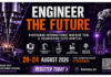 Six Days to HIMTEX 2026: A Closer Look at DiFact and This Year’s Partners