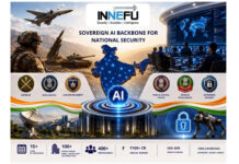 Innefu Labs: India’s Palantir Building the Sovereign AI Backbone for National Security