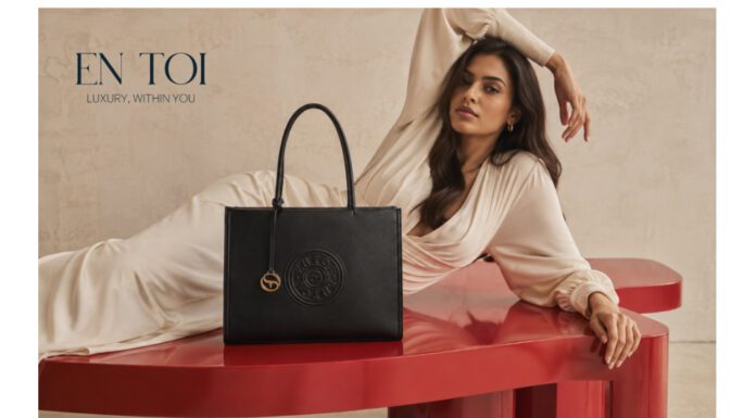 EN TOI Is Bringing an Accessible Definition of Luxury to India’s Premium Handbag Market