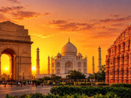 Rajasthan’s Foreign Tourists Are Rewriting the State’s Travel Map, Bypassing the Golden Triangle for Bundi, Jawai, and Beyond