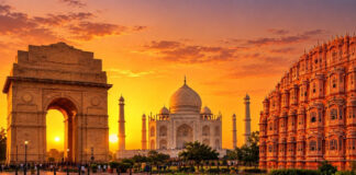 Rajasthan’s Foreign Tourists Are Rewriting the State’s Travel Map, Bypassing the Golden Triangle for Bundi, Jawai, and Beyond
