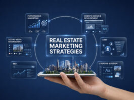 Real Estate Marketing Strategies: A Complete Guide for Developers in India
