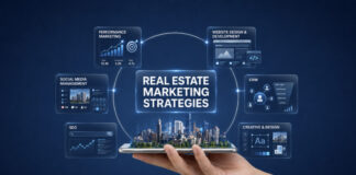 Real Estate Marketing Strategies: A Complete Guide for Developers in India