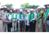 Kakatiya Medical College Alumni Association Organises Mega Plantation Drive with 1,117 Plants