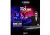 Yamaha Music India Reveals Top 20 Bands for the Second Round of Teens Rock – The Battle of Bands 2026; Public Voting Goes Live
